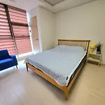 Cozy House With City View 12