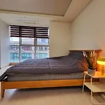 Cozy House With City View 12