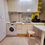 Cozy House With City View 12
