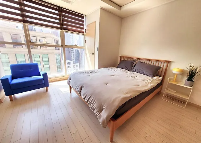 Cozy House With City View 12