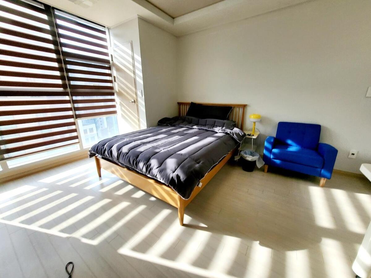 Cozy House With View 12 Seoul
