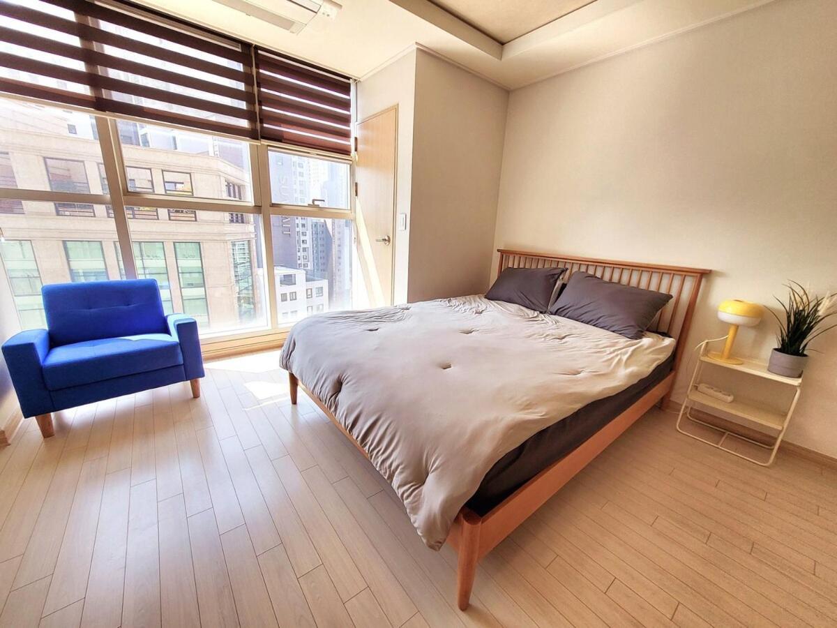 Apartment Cozy House With View 12 Seoul