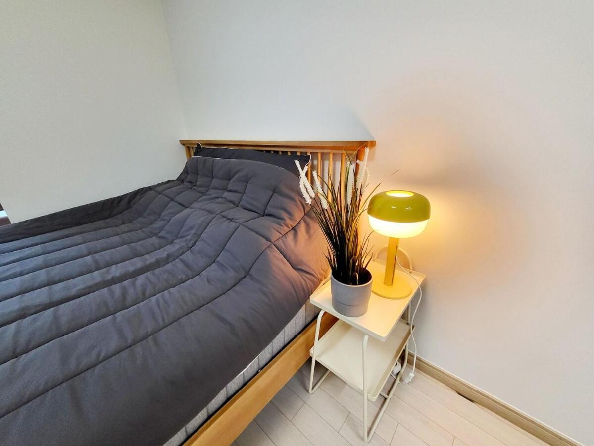 Appartement Cozy House With View 12 Séoul