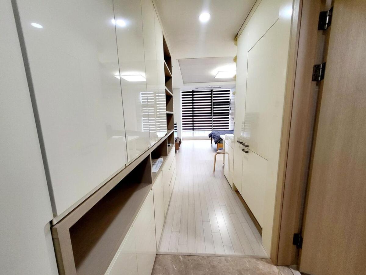 Cozy House With View 12 Appartement Séoul